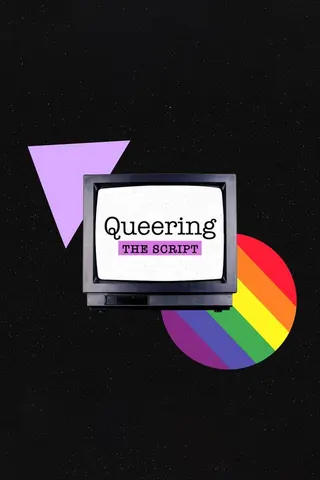 Görsel: TMDB Queering the Script afişi