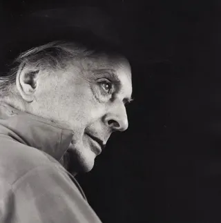 Görsel: Ross B. Lewis / CC BY-SA Quentin Crisp