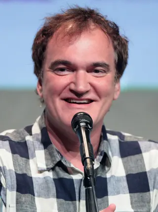 Görsel: Gage Skidmore / CC BY-SA Quentin Tarantino
