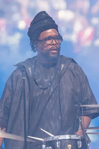 Görsel: Bryan Berlin / CC BY-SA Questlove