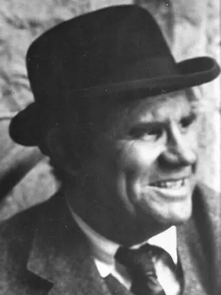 R. G. Armstrong