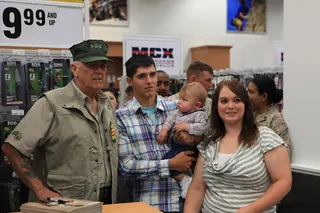 Görsel: Kamu malı R. Lee Ermey