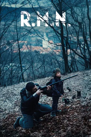 R.M.N. afişi