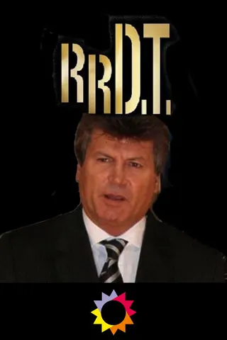 Görsel: TMDB R. R. D.T. afişi