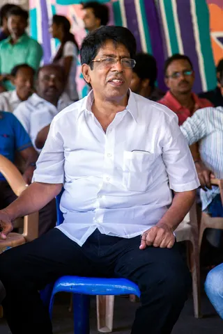 Görsel: Silverscreen Media Inc. (https://silverscreen.in) / CC BY-SA R. Sundarrajan