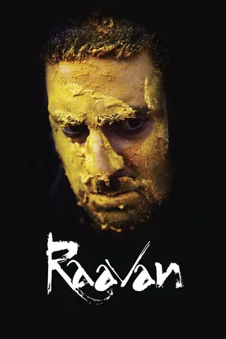 Görsel: TMDB Raavan afişi