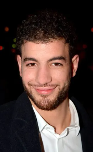 Rabah Nait Oufella