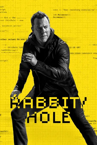 Görsel: TMDB Rabbit Hole afişi