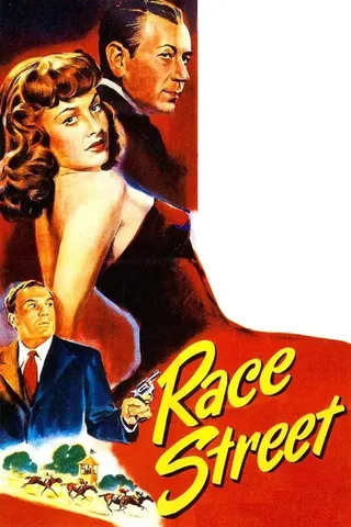 Görsel: TMDB Race Street afişi