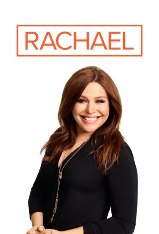 Rachael Ray afişi