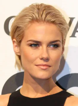 Rachael Taylor