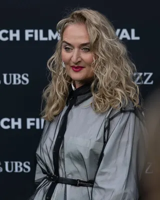 Rachel Braunschweig
