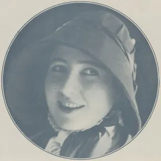 Görsel: Unknown authorUnknown author / Kamu malı Rachel Devirys