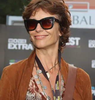Görsel: Eva Rinaldi / CC BY-SA Rachel Ward