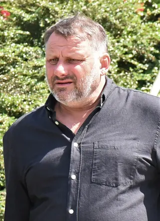 Radek Holub
