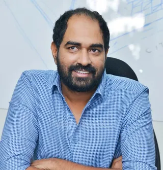 Görsel: Saiteja1705 / CC BY-SA Radhakrishna Jagarlamudi