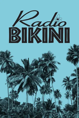Görsel: TMDB Radio Bikini afişi