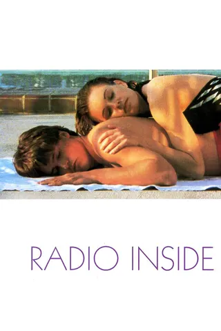 Görsel: TMDB Radio Inside afişi