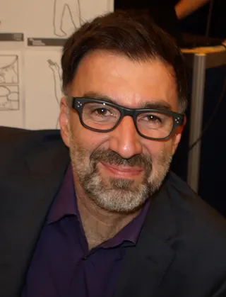 Radosław Krzyżowski