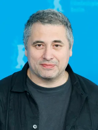 Radu Jude