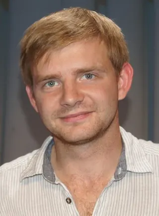 Rafał Zawierucha