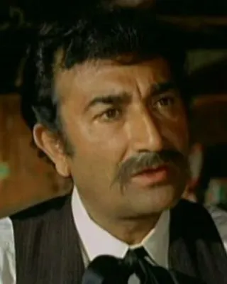 Görsel: Centauro Films / Kamu malı Rafael Albaicín