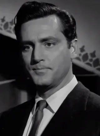 Rafael Bertrand