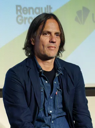 Rafael Cobos López