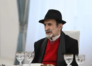 Rafael Kotanjyan