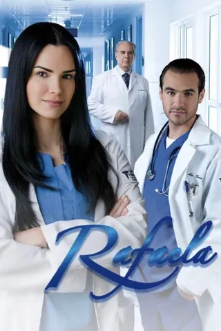 Görsel: TMDB Rafaela afişi