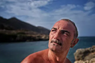 Görsel: Francescodigesu / CC BY-SA Raffaele Vannoli