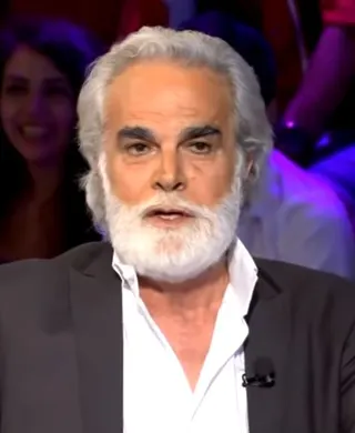 Rafic Ali Ahmad