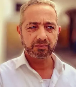 Rafik Boubker