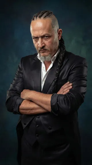 Ragday Oleksandr Tymofieiev