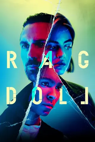 Görsel: TMDB Ragdoll afişi
