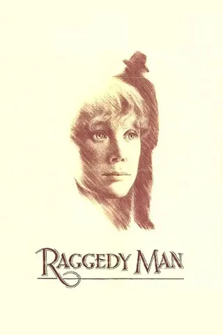 Raggedy Man afişi
