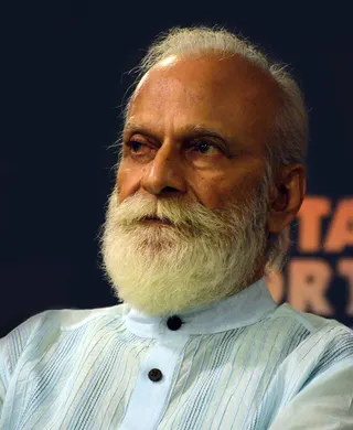 Görsel: Syed Shiyaz Mirza / CC BY-SA Raghavan Alingkil