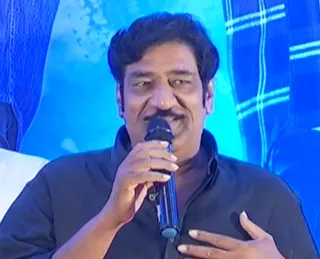 Raghu Babu