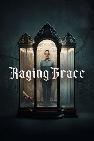 Raging Grace afişi