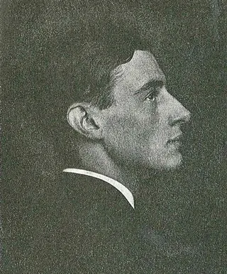Görsel: Unknown authorUnknown author / Kamu malı Ragnar Arvedson