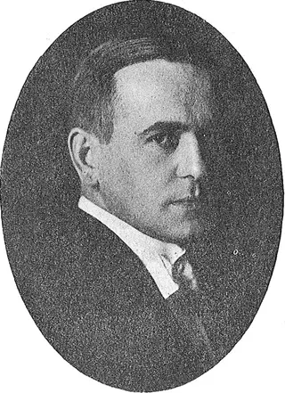 Ragnar Widestedt