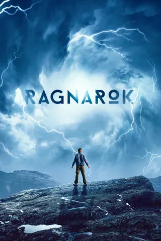 Görsel: TMDB Ragnarok afişi