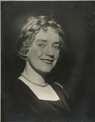Görsel: Thorleif Wardenær / Oslo Museum / CC BY-SA Ragnhild Hald
