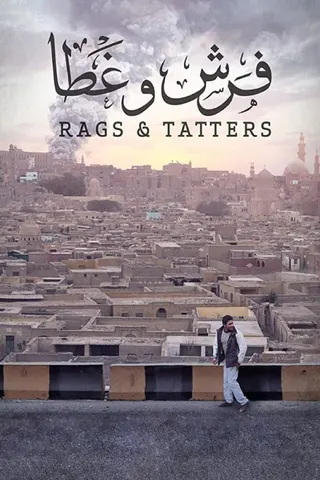Rags and Tatters afişi