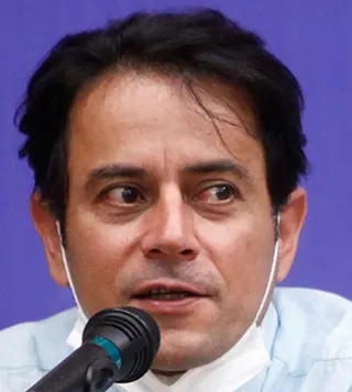 Rahim Norouzi