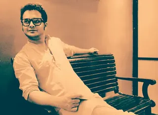 Rahul Banerjee