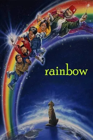 Görsel: TMDB Rainbow afişi
