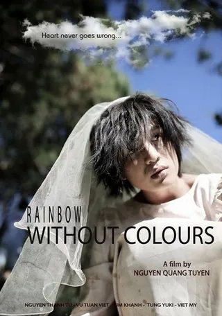 Rainbow Without Colours afişi