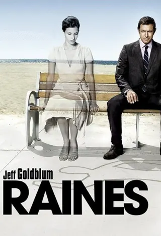 Raines afişi