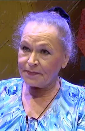 Raisa Ryazanova